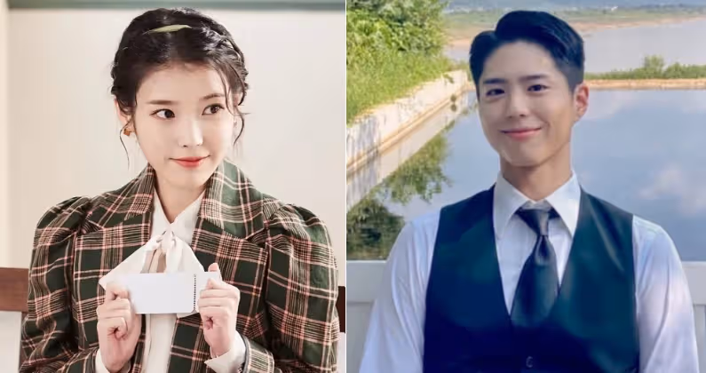 IU、朴寶劍確定主演《您辛苦了》,上演濟州島年代愛情故事!