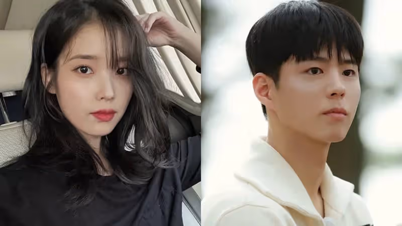 IU、朴寶劍確定主演《您辛苦了》,上演濟州島年代愛情故事!