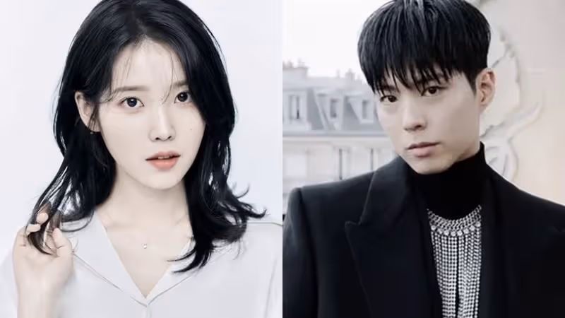 IU、朴寶劍確定主演《您辛苦了》,上演濟州島年代愛情故事!