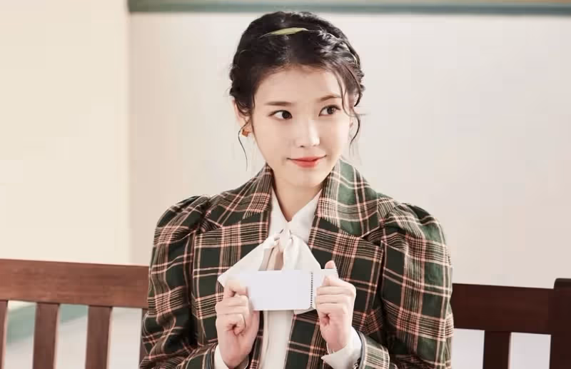 IU、朴寶劍確定主演《您辛苦了》,上演濟州島年代愛情故事!