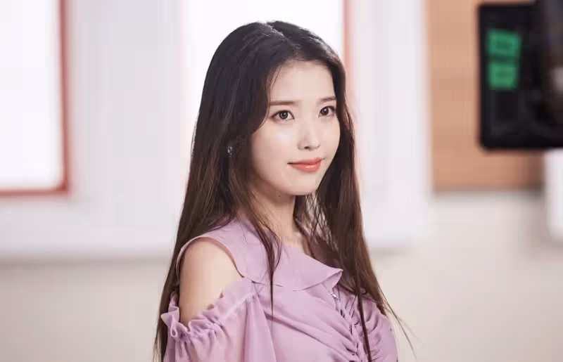 IU、朴寶劍確定主演《您辛苦了》,上演濟州島年代愛情故事!
