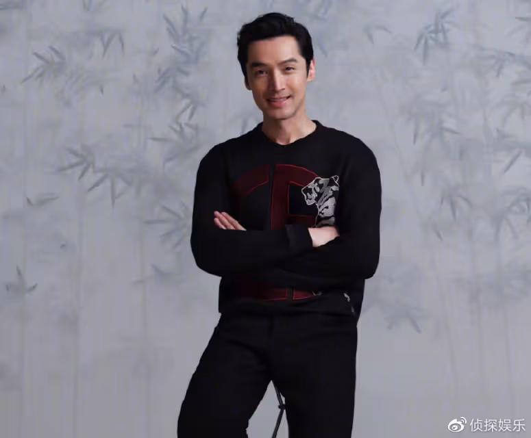 仙劍3全員升級成功!40歲胡歌官宣結婚得女,透露老婆非公眾人物