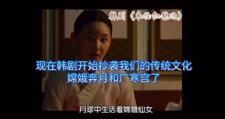 業內曝國產劇放開了,恐怖鬼怪題材有望拍攝,期待打臉韓劇偷文化