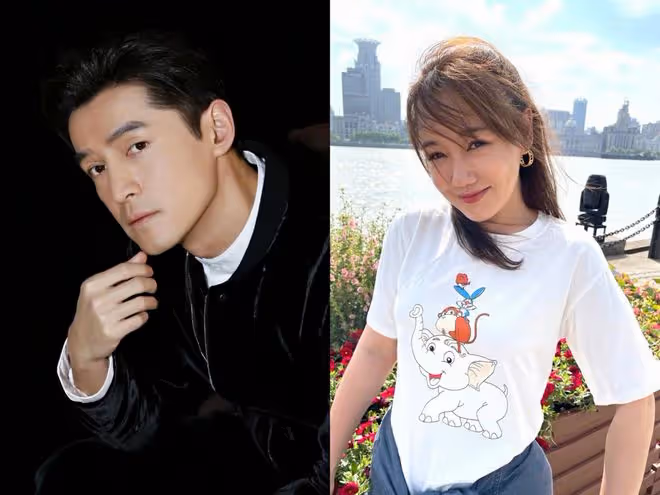 胡歌官宣已婚生女,妻子正面照疑曝光,朱一龍評論區淪陷