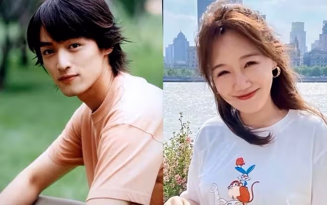 胡歌官宣隱婚生女，談了兩任女明星後，為何娶了圈外素人？