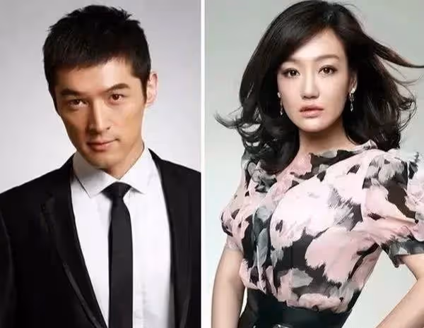 胡歌隱婚多年突然官宣,疑似老婆被曝光,不是明星只是一個白富美