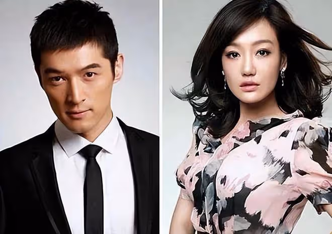 胡歌結婚生女引爆熱搜，老婆正面照或曝光，疑月初進月子中心待產