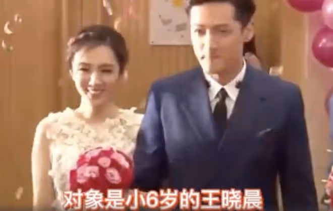 胡歌結婚生女引爆熱搜，老婆正面照或曝光，疑月初進月子中心待產