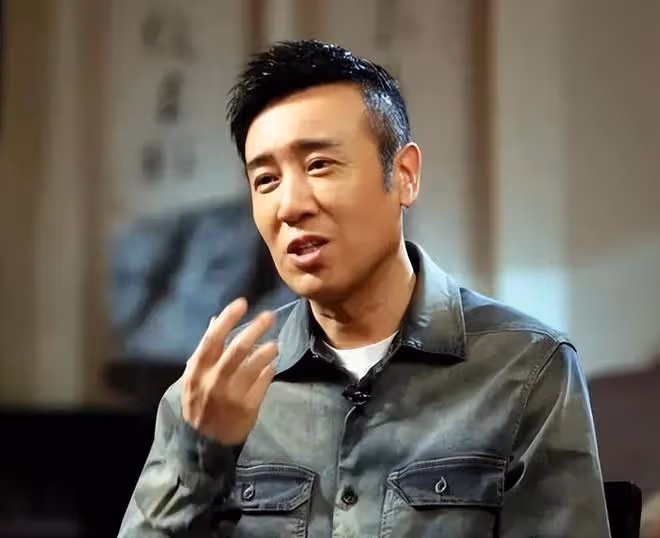 廣電總局發布公示:於和偉喜獲一級演員,馬蘇二級演員卻遭到質疑