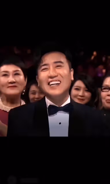 廣電總局發布公示:於和偉喜獲一級演員,馬蘇二級演員卻遭到質疑
