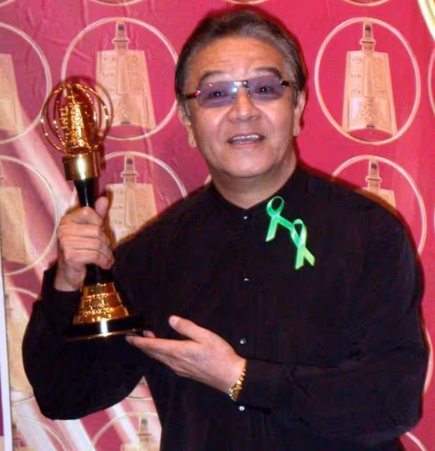 悲痛!春節剛過就有5位名人離世,每一位都是業內支柱,令人不舍