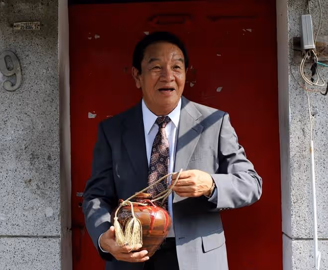 悲痛!春節剛過就有5位名人離世,每一位都是業內支柱,令人不舍