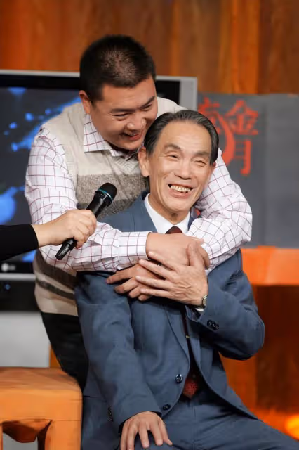 悲痛!春節剛過就有5位名人離世,每一位都是業內支柱,令人不舍