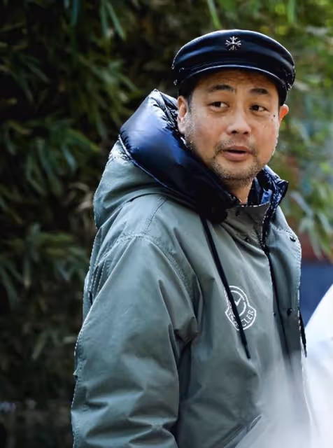 悲痛!春節剛過就有5位名人離世,每一位都是業內支柱,令人不舍