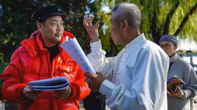 悲痛!春節剛過就有5位名人離世,每一位都是業內支柱,令人不舍