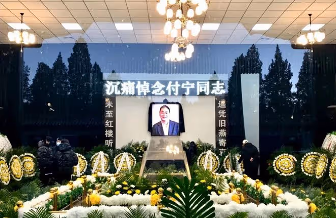 悲痛!春節剛過就有5位名人離世,每一位都是業內支柱,令人不舍