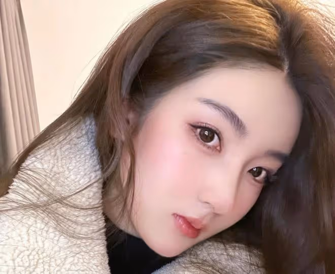 都美竹開始拍戲了!金主為其量身定做網劇,男主酷似吳亦凡