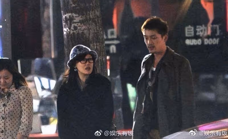 40歲胡歌官宣結婚生女,圈外素人太太身份曝光,唐嫣袁弘忙送祝福
