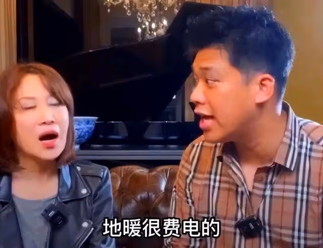 一腳踏三船?汪小菲被爆給一女子轉過8萬,張穎穎與他大鬧一場