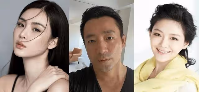 一腳踏三船?汪小菲被爆給一女子轉過8萬,張穎穎與他大鬧一場