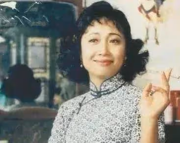 演員徐松子:和丈夫分居15年無緋聞,為何晚年又要堅持離婚?