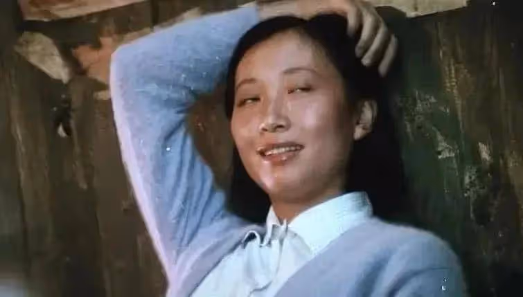 演員徐松子:和丈夫分居15年無緋聞,為何晚年又要堅持離婚?
