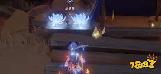 原神獵鷹塔德拉在哪裡 獵鷹塔德拉位置攻略分享