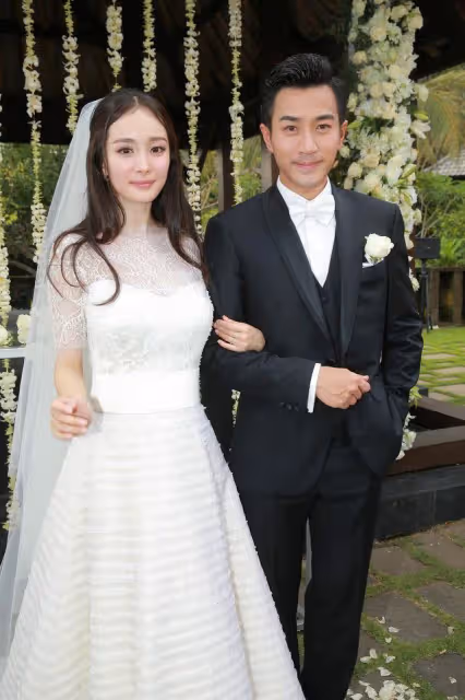 仙劍留守兒童胡歌官宣生女,主演全員結婚生子,網友:彭于晏抓緊