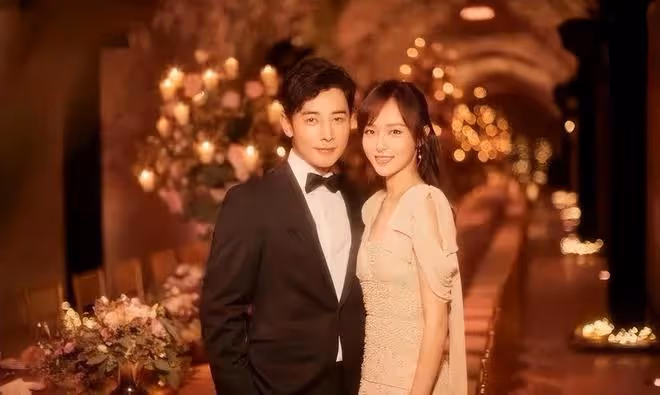 仙劍留守兒童胡歌官宣生女,主演全員結婚生子,網友:彭于晏抓緊