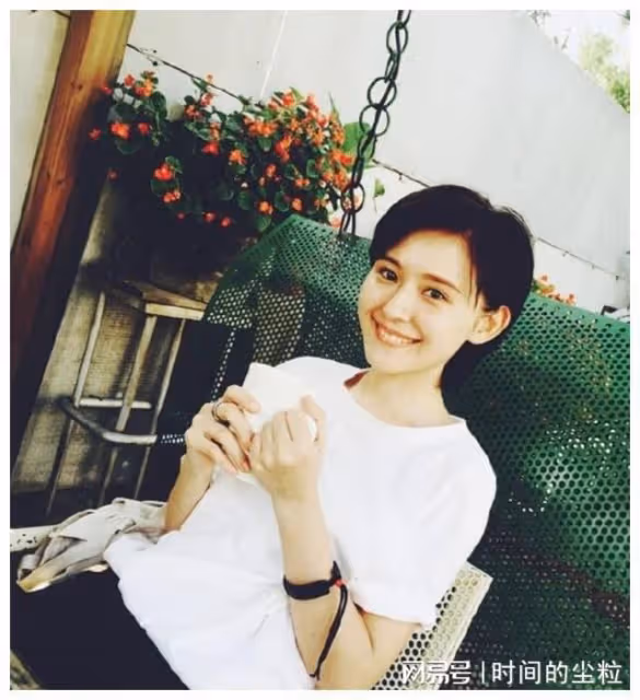 熱依扎：沒背景全靠拼，用演技被大家認可，如今是36歲單親媽媽