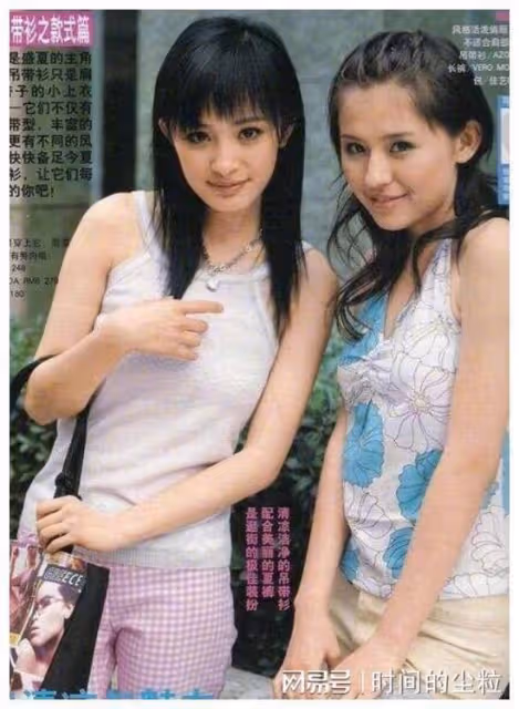 熱依扎：沒背景全靠拼，用演技被大家認可，如今是36歲單親媽媽