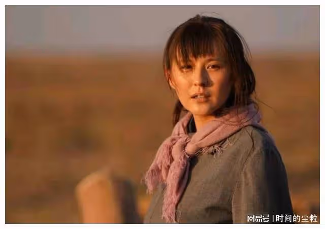 熱依扎：沒背景全靠拼，用演技被大家認可，如今是36歲單親媽媽