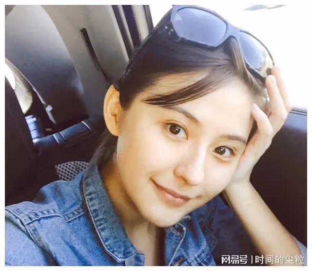 熱依扎：沒背景全靠拼，用演技被大家認可，如今是36歲單親媽媽
