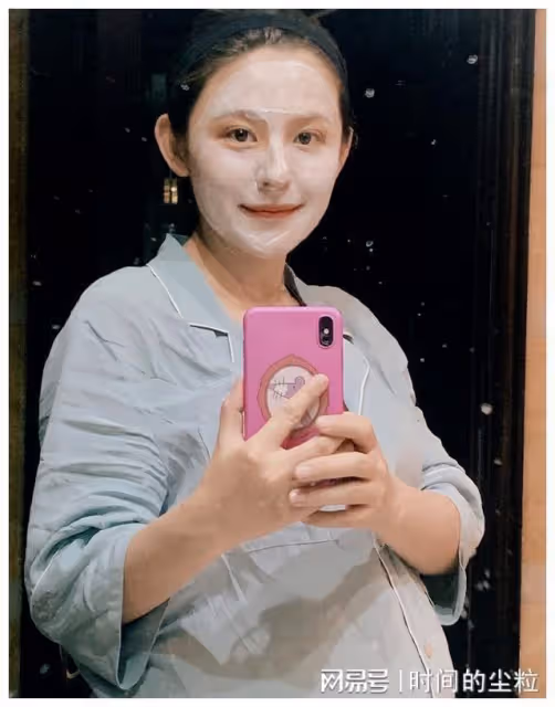 熱依扎：沒背景全靠拼，用演技被大家認可，如今是36歲單親媽媽
