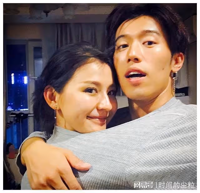 熱依扎：沒背景全靠拼，用演技被大家認可，如今是36歲單親媽媽