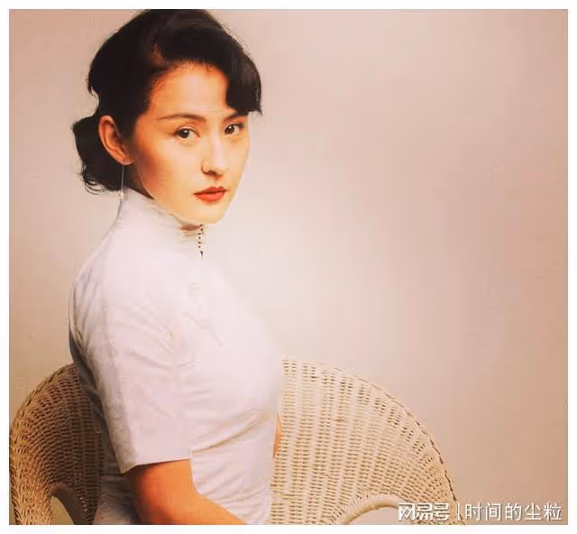熱依扎：沒背景全靠拼，用演技被大家認可，如今是36歲單親媽媽