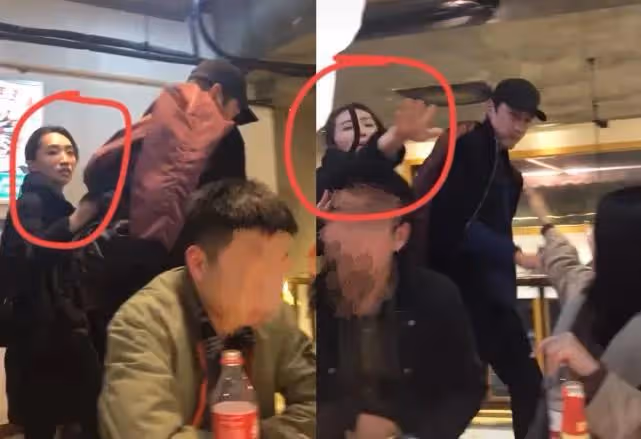 胡歌妻子信息被曝，疑似胡歌生活助理，曾因業務不精被粉絲怒懟