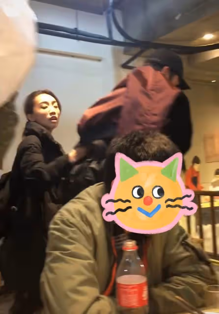 胡歌妻子身份被扒,4年前被偶遇舉止親密,從造型助理到嫁入豪門