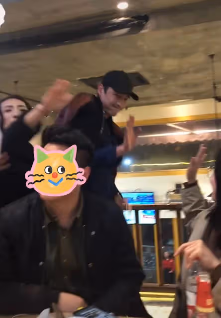 胡歌妻子身份被扒,4年前被偶遇舉止親密,從造型助理到嫁入豪門