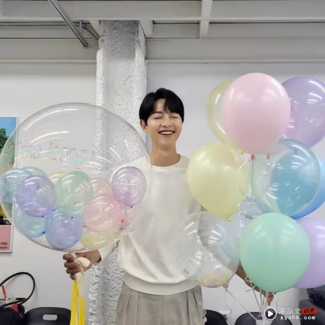 宋仲基太太預產期在8月!婚期引議:開戰宋慧喬?