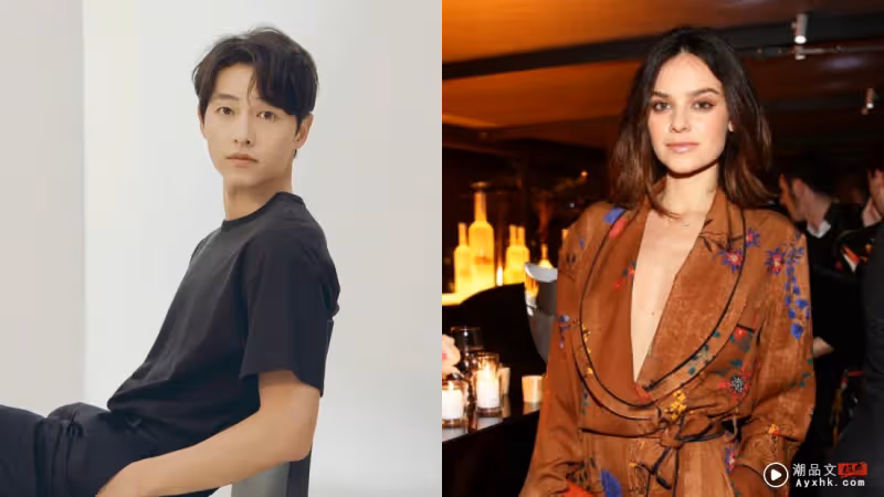 英國太太入住億元別墅安胎!宋仲基父母被問兒二婚 秒掛電話
