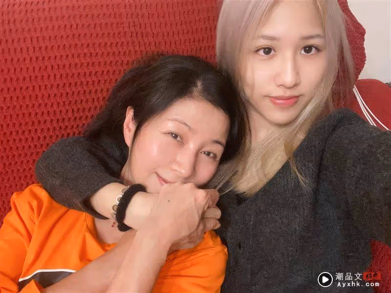 野生90年代「玉女掌門人」現身「不顧形象」坐路邊吃美食!真實身分曝光