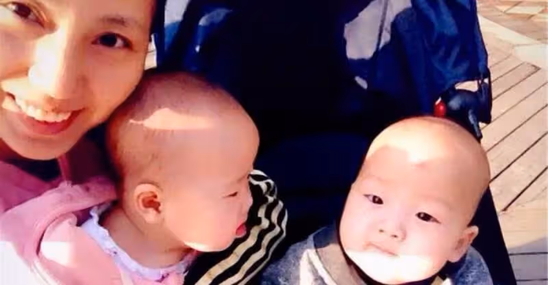 ​「我寧可生兩個兒子，也不要一個女兒！」一位媽媽說出心裡話「理由很現實」不是重男輕女