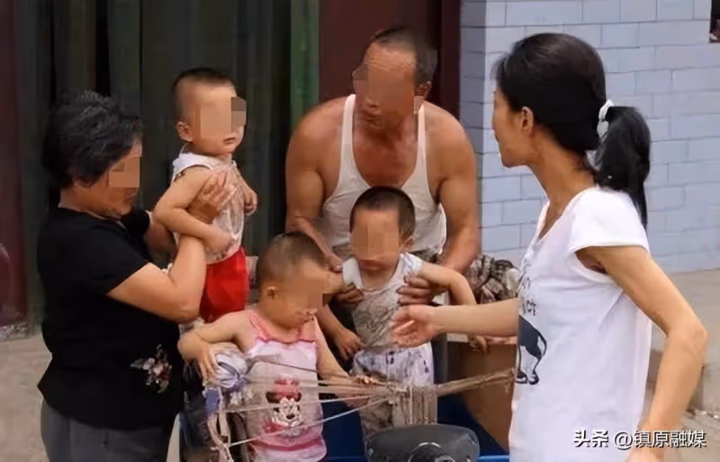 「我寧可生兩個兒子,也不要一個女兒!」一位媽媽說出心裡話「理由很現實」不是重男輕女