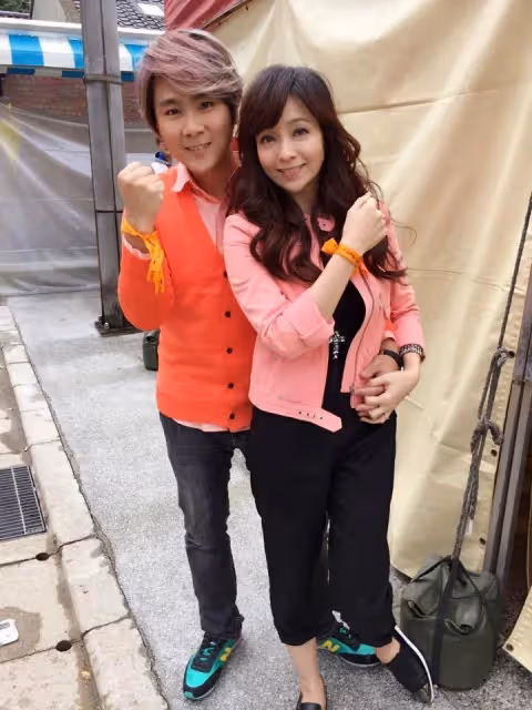 懷上第3胎?王仁甫驚曝「老婆5個月了」她羞吐實情 季芹嘆「在廁所思考很久」:還好內心夠堅強