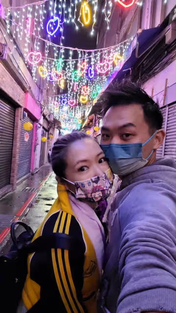 曾經是玩咖!Makiyo尪爆料「當媽後大改變」:哭著跟寶寶道歉 聚會仍掛心「衝回家餵奶」母愛爆發