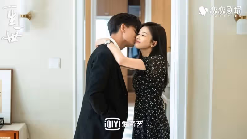 10部「不如預期」熱門陸劇!《浮圖緣》爛尾被吐槽,《愛的二八定律》豆瓣只有5.8!