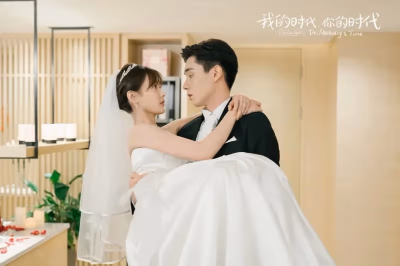 10部「不如預期」熱門陸劇!《浮圖緣》爛尾被吐槽,《愛的二八定律》豆瓣只有5.8!