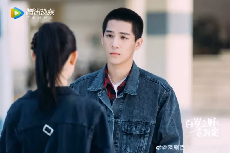 「非高富帥」陸劇男主!《去有風的地方》李現魅力爆棚,王鶴棣、肖戰演新鮮人也圈粉!