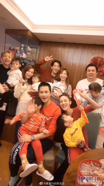 TVB當紅女星男友身份曝光!日籍甜品大師曾與另一位小花拍拖